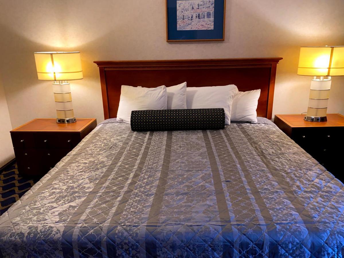 Motel Economy 682 Main St Sturbridge