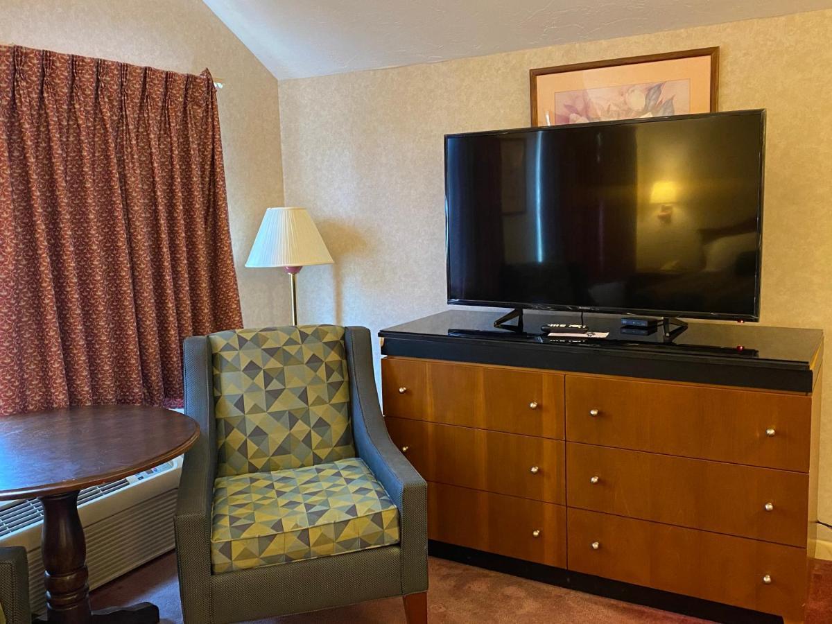Economy 682 Main St Motel Sturbridge