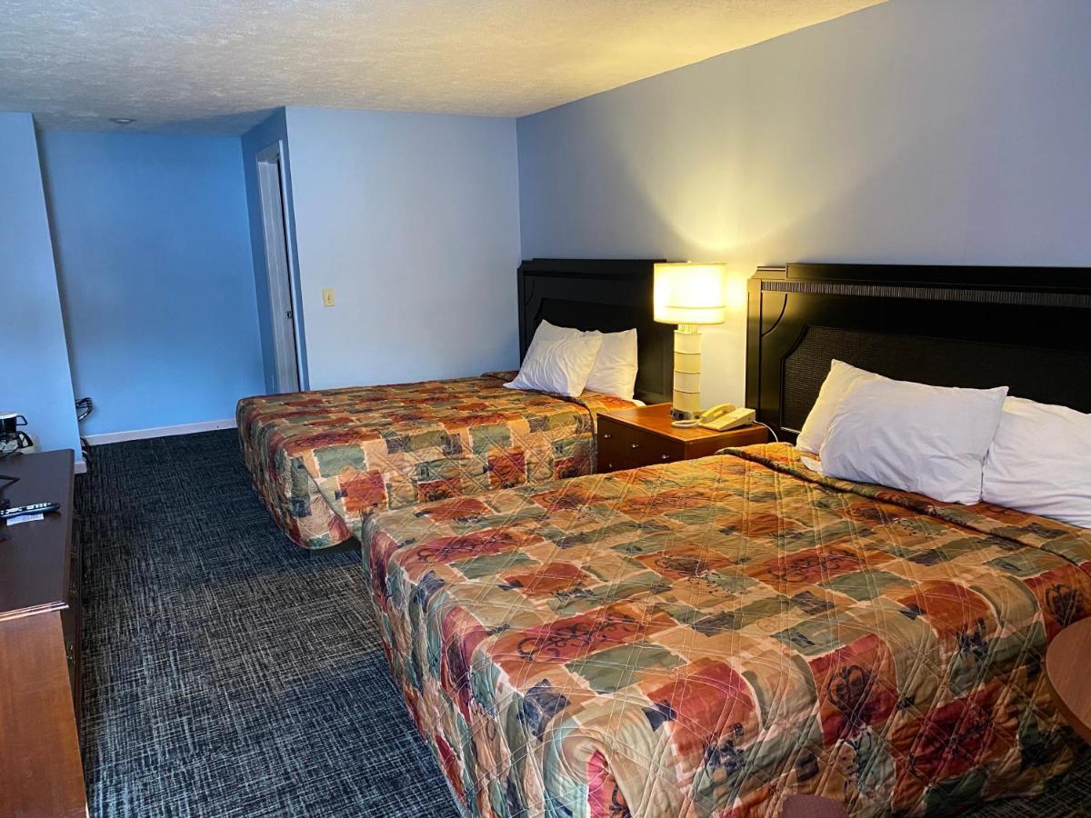 Economy 682 Main St Sturbridge